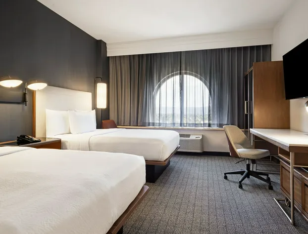 Courtyard by Marriott Baldwin Park hotel detail image 3