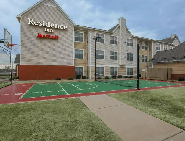 Residence Inn by Marriott Oklahoma City South hotel detail image 2