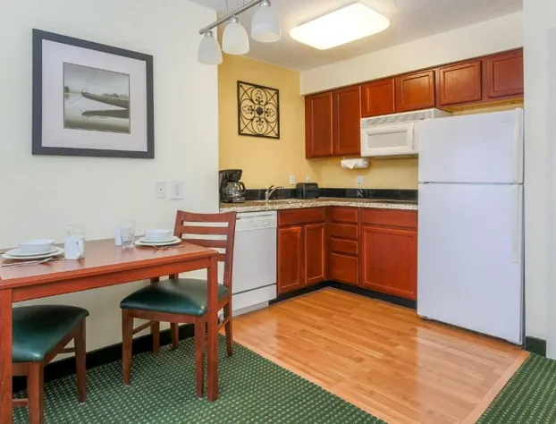 Residence Inn by Marriott Oklahoma City South hotel detail image 4