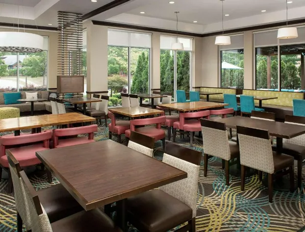 Hilton Garden Inn Charlotte/Mooresville hotel detail image 4