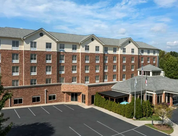 Hilton Garden Inn Charlotte/Mooresville hotel detail image 1