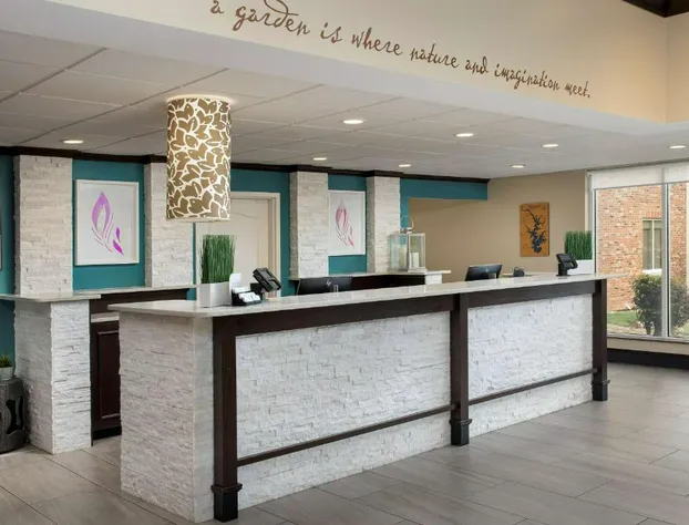 Hilton Garden Inn Charlotte/Mooresville hotel detail image 3