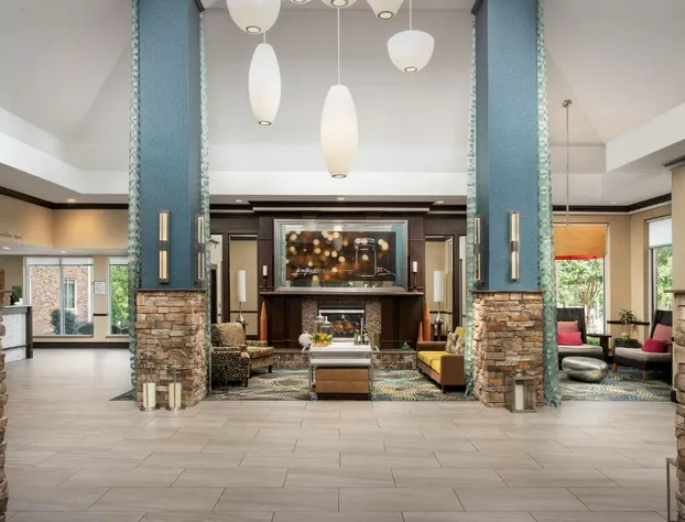 Hilton Garden Inn Charlotte/Mooresville hotel detail image 4