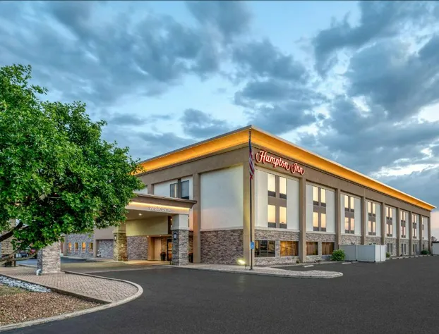 Hampton Inn Collinsville hotel detail image 1