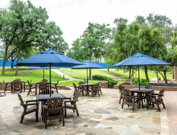 Hilton DFW Lakes Executive Conference Center hotel detail image 1