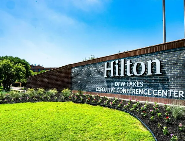 Hilton DFW Lakes Executive Conference Center hotel detail image 3