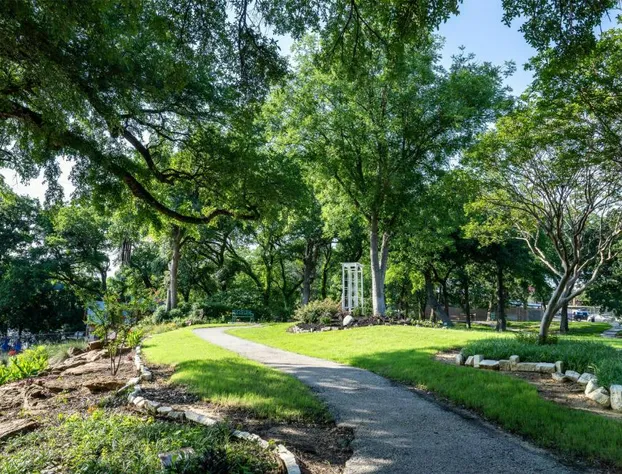 Hilton DFW Lakes Executive Conference Center hotel detail image 4