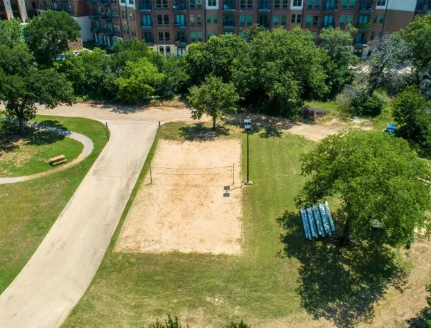 Hilton DFW Lakes Executive Conference Center hotel detail image 2