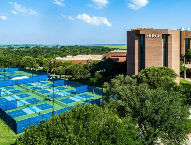 Hilton DFW Lakes Executive Conference Center hotel detail image 3