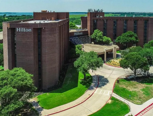 Hilton DFW Lakes Executive Conference Center hotel detail image 4