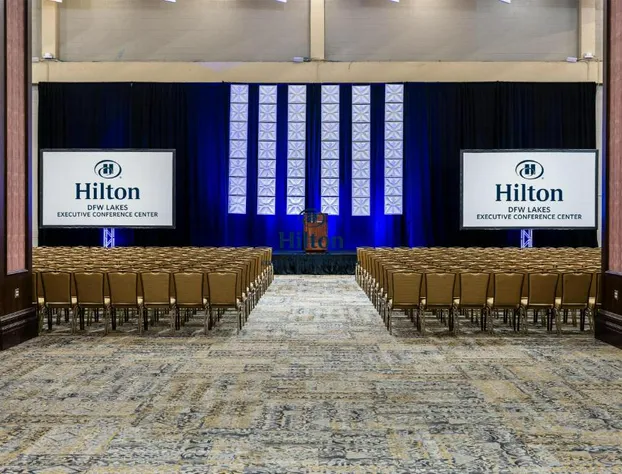 Hilton DFW Lakes Executive Conference Center hotel detail image 4