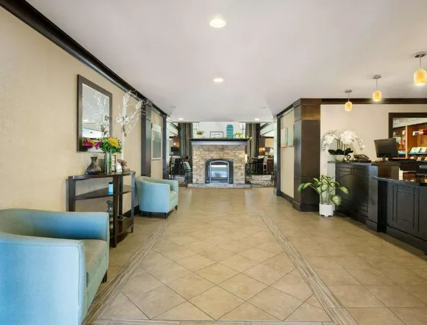 Sonesta ES Suites San Diego - Rancho Bernardo hotel detail image 4