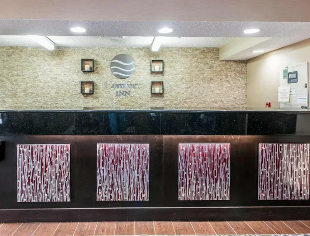 Comfort Inn Blue Ash North hotel detail image 2