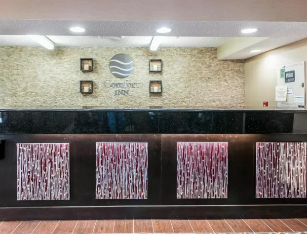 Comfort Inn Blue Ash North hotel detail image 2