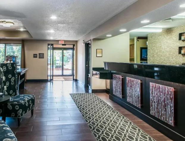 Comfort Inn Blue Ash North hotel detail image 3