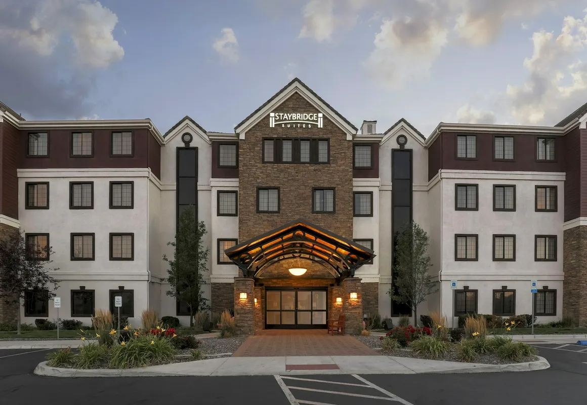Staybridge Suites Reno by IHG hotel hero