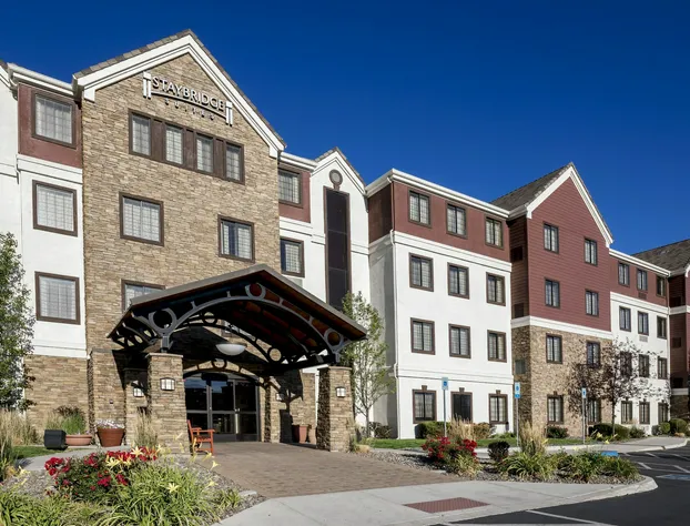 Staybridge Suites Reno by IHG hotel detail image 1