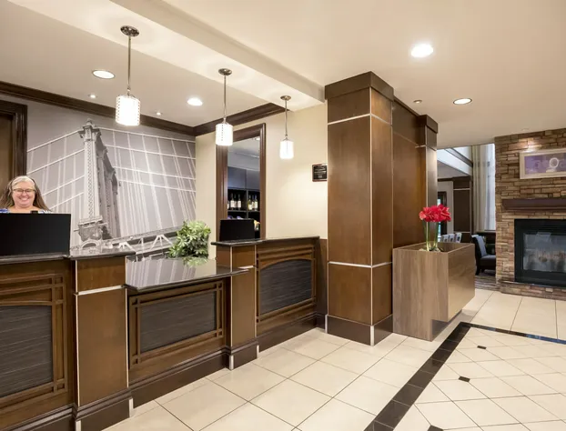 Staybridge Suites Reno by IHG hotel detail image 2