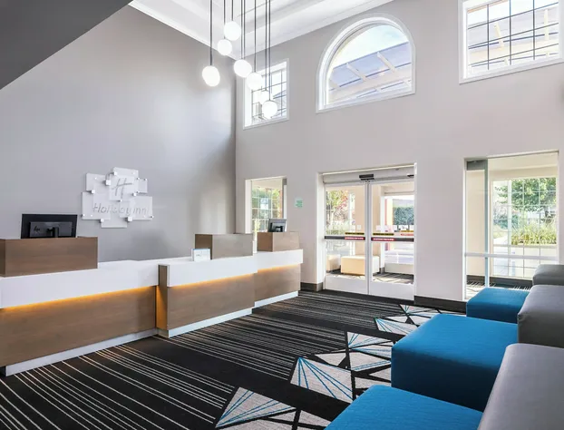 Holiday Inn Hotel & Suites San Mateo-San Francisco SFO by IHG hotel detail image 2