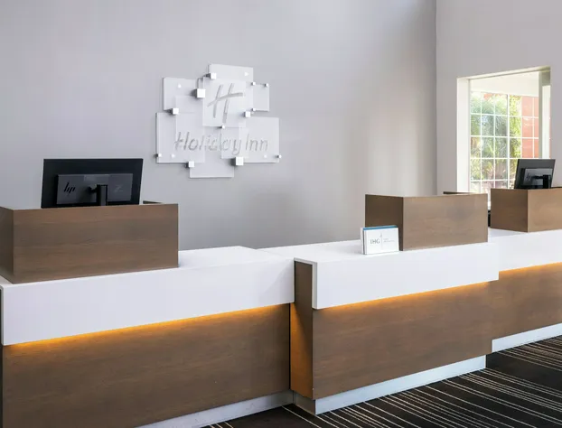 Holiday Inn Hotel & Suites San Mateo-San Francisco SFO by IHG hotel detail image 3