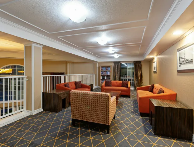 Holiday Inn Hotel & Suites San Mateo-San Francisco SFO by IHG hotel detail image 4