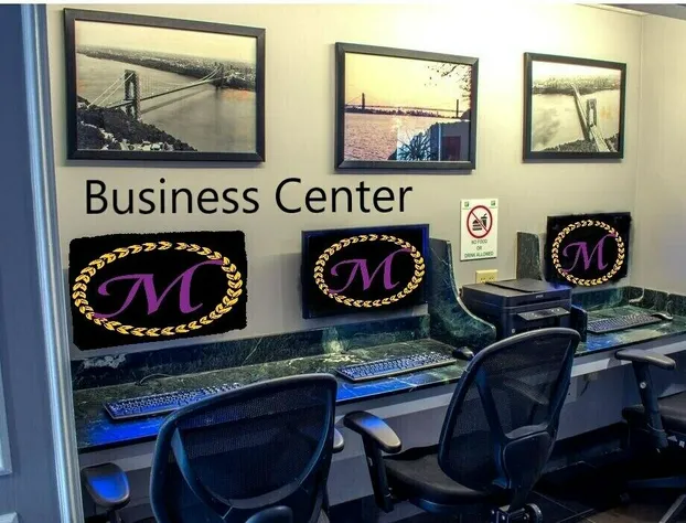 Holiday Inn Gw Bridge-Fort Lee Nyc Area hotel detail image 3