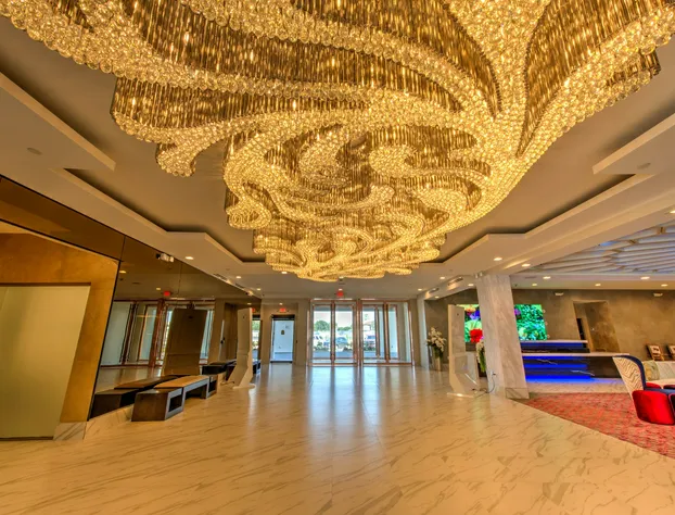 Grand Tuscany Hotel hotel detail image 1