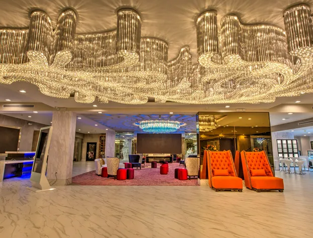 Grand Tuscany Hotel hotel detail image 2