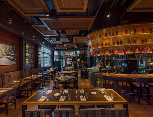 theWit Chicago, a Hilton Hotel hotel detail image 2