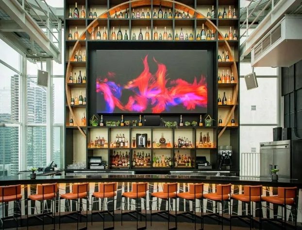 theWit Chicago, a Hilton Hotel hotel detail image 3