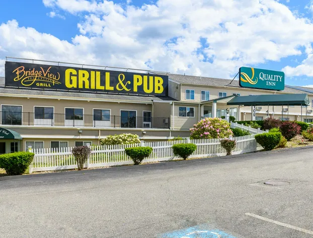 Quality Inn hotel detail image 2