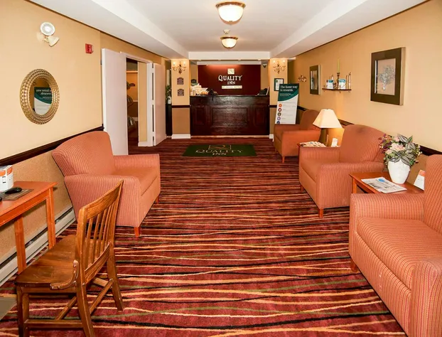 Quality Inn hotel detail image 4