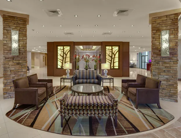 Crowne Plaza Executive Center Baton Rouge by IHG hotel detail image 4