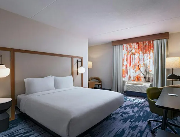 Fairfield by Marriott Inn & Suites Phoenix West Chandler hotel detail image 4