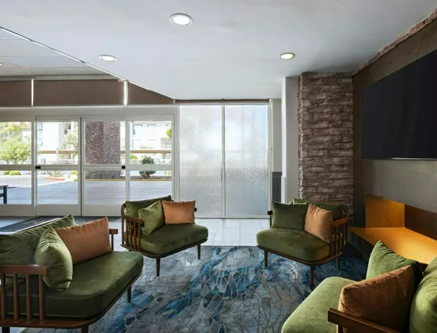 Fairfield by Marriott Inn & Suites Phoenix West Chandler hotel detail image 2