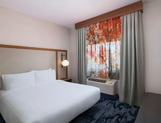 Fairfield by Marriott Inn & Suites Phoenix West Chandler hotel detail image 3