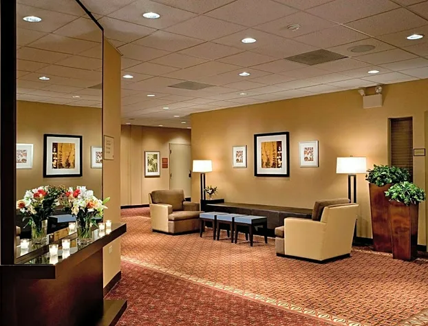 Holiday Inn Express Chicago-Palatine hotel detail image 4