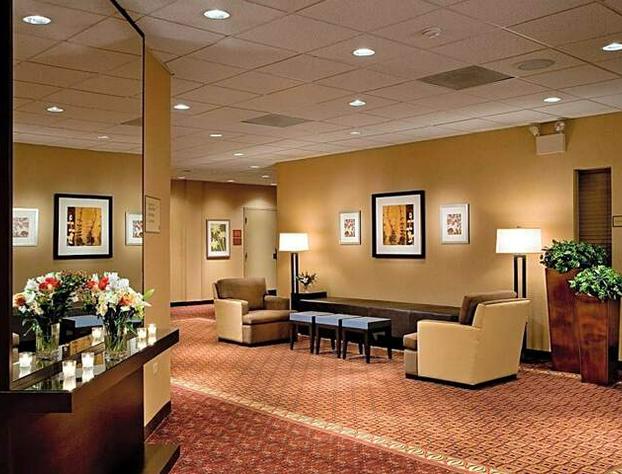 Holiday Inn Express Chicago-Palatine hotel detail image 4