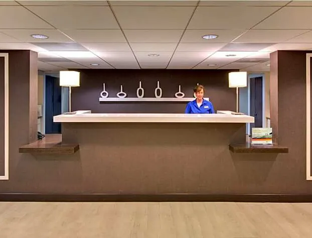 Holiday Inn Express Chicago-Palatine hotel detail image 4