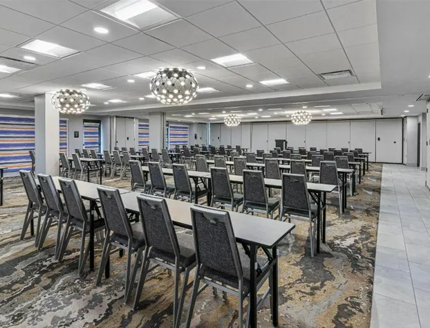 Best Western Plus Savannah Gateway hotel detail image 4