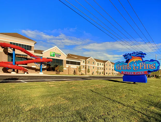 Holiday Inn Express Hotel and Suites West Valley by IHG hotel detail image 3