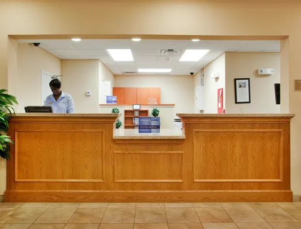 Candlewood Suites Norfolk Airport by IHG hotel detail image 1