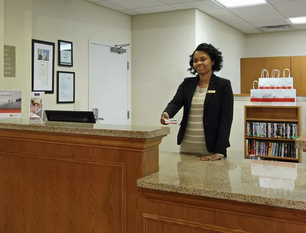 Candlewood Suites Norfolk Airport by IHG hotel detail image 2