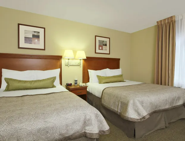 Candlewood Suites Norfolk Airport by IHG hotel detail image 3