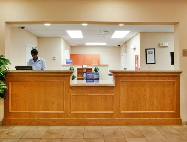 Candlewood Suites Norfolk Airport by IHG hotel detail image 1