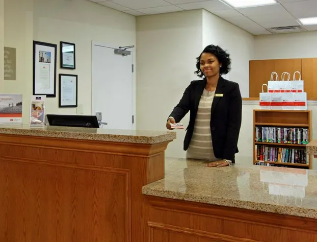 Candlewood Suites Norfolk Airport by IHG hotel detail image 2