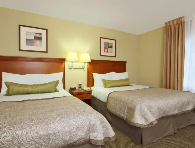 Candlewood Suites Norfolk Airport by IHG hotel detail image 3