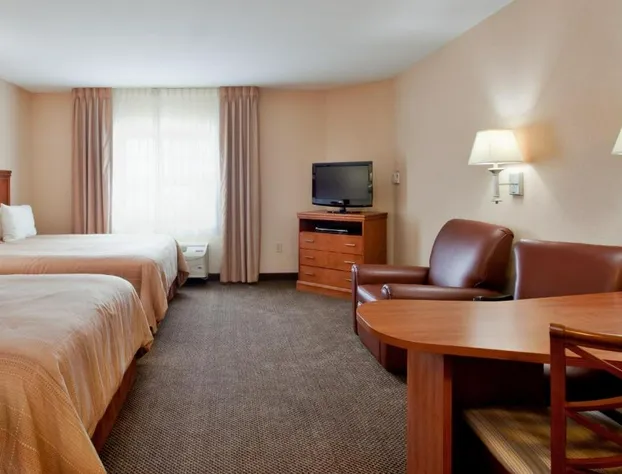 Candlewood Suites Norfolk Airport by IHG hotel detail image 4