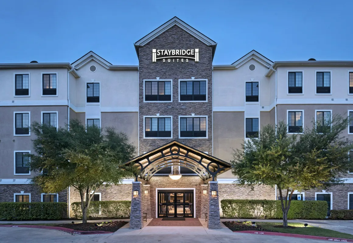 Staybridge Suites Austin NW by IHG hotel hero