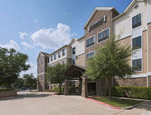 Staybridge Suites Austin NW by IHG hotel detail image 1